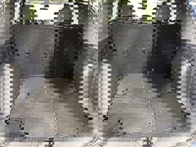 Certified 2025 Ford Escape Platinum image 13