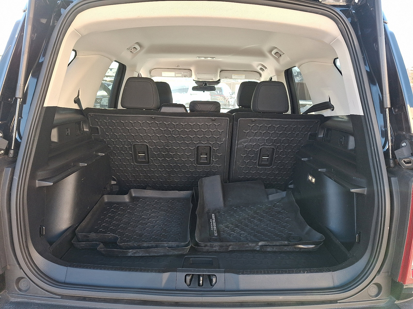 Certified 2023 Ford Bronco Sport Big Bend w/ Convenience Package image 28