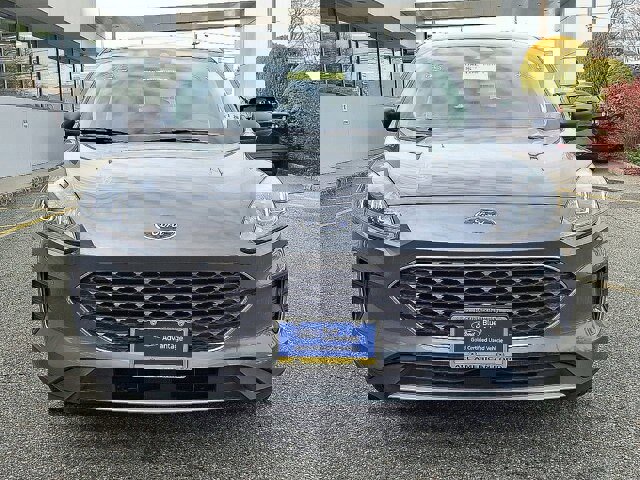 Certified 2022 Ford Escape SE image 14