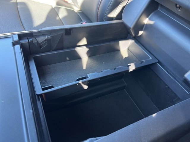 Certified 2023 Ford F150 Lariat w/ Equipment Group 502A High image 20