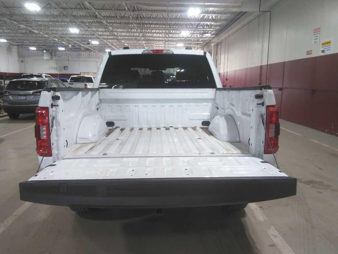 Certified 2022 Ford F150 XLT w/ Trailer Tow Package AWD/4WD image 6