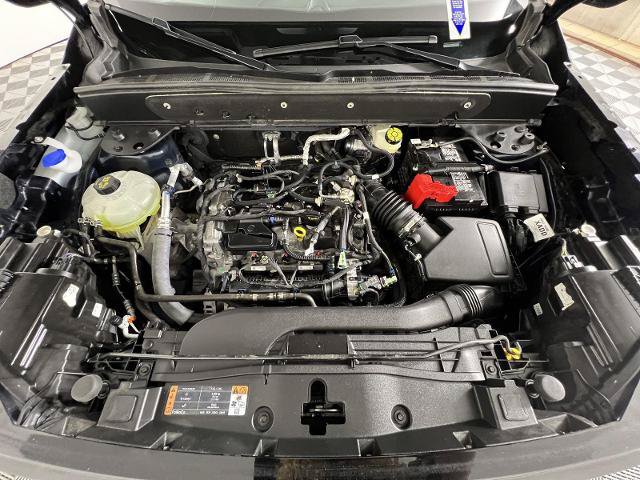 Certified 2023 Ford Bronco Sport Outer Banks w/ Tech Package AWD/4WD image 21