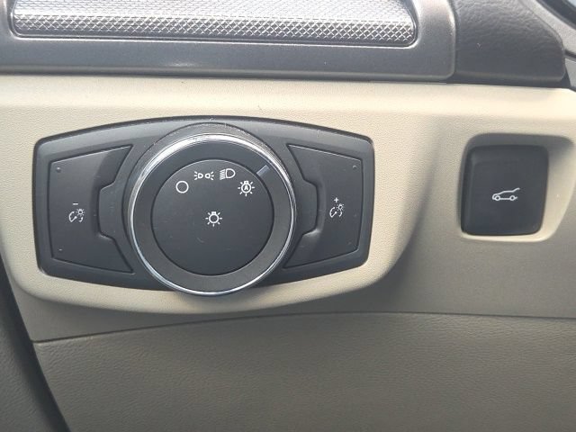 Certified 2020 Ford Fusion SE FWD image 21