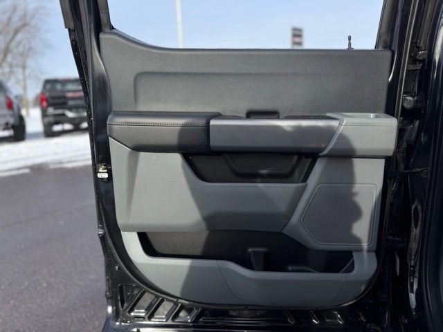 Certified 2022 Ford F150 XLT w/ Trailer Tow Package image 26