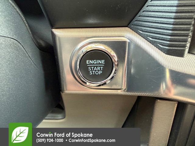 Certified 2024 Ford F150 Platinum w/ Equipment Group 703A Plus image 33