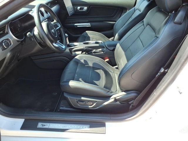 Certified 2023 Ford Mustang GT Premium w/ Equipment Group 401A RWD image 18