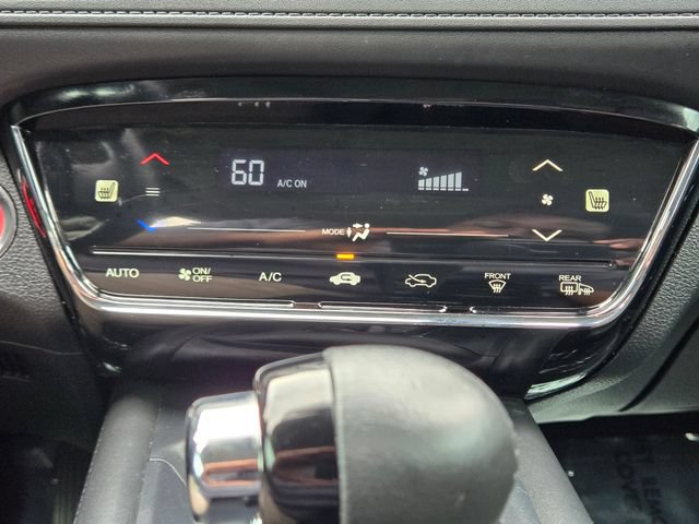 Used 2019 Honda HR-V EX-L image 18