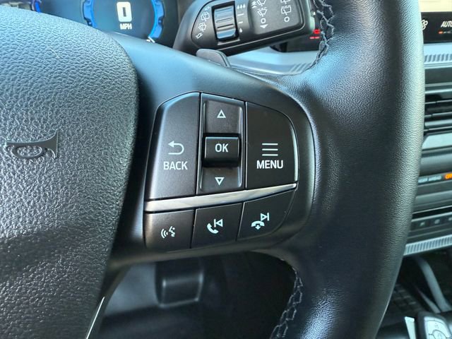 Certified 2025 Ford Bronco Sport Badlands image 20