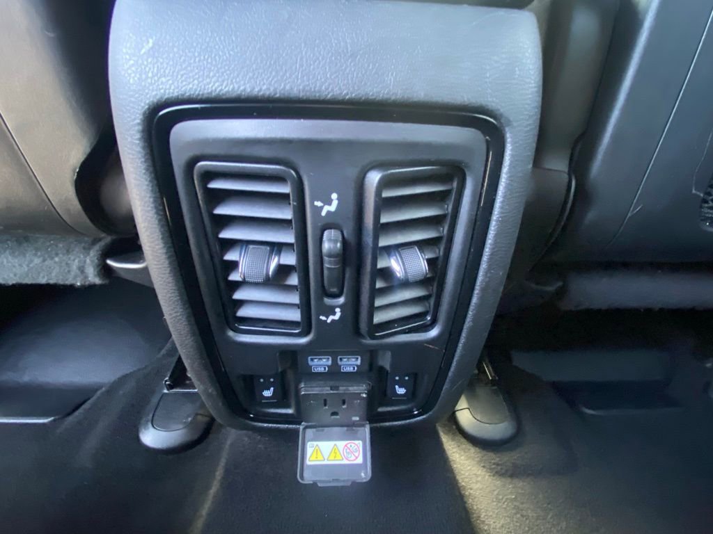 Used 2021 Dodge Durango GT RWD image 24