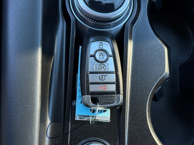 Certified 2025 Ford Explorer Active w/ Active Comfort Package image 13