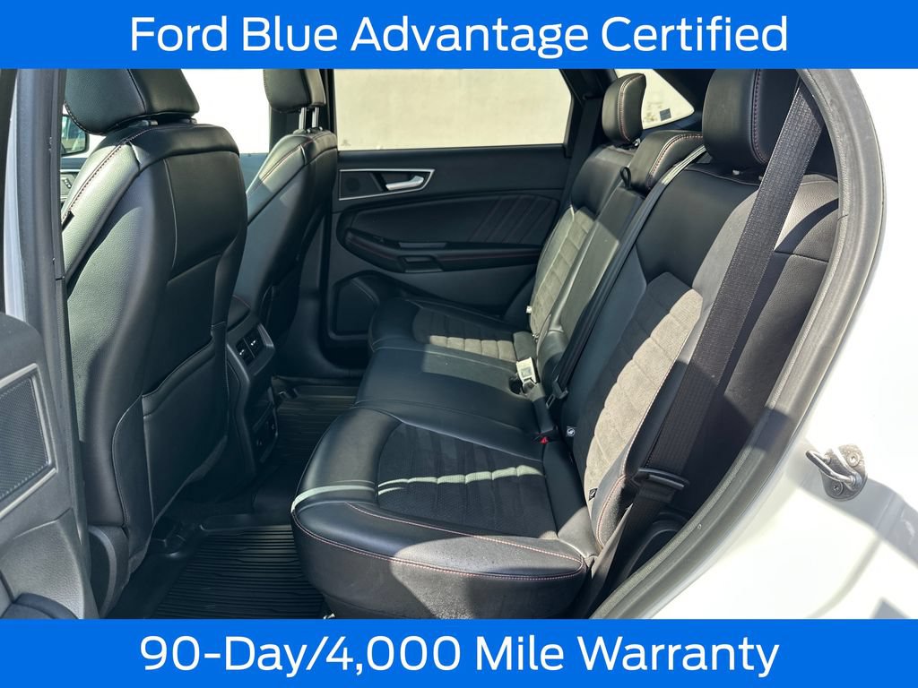 Certified 2023 Ford Edge ST-Line AWD/4WD image 15