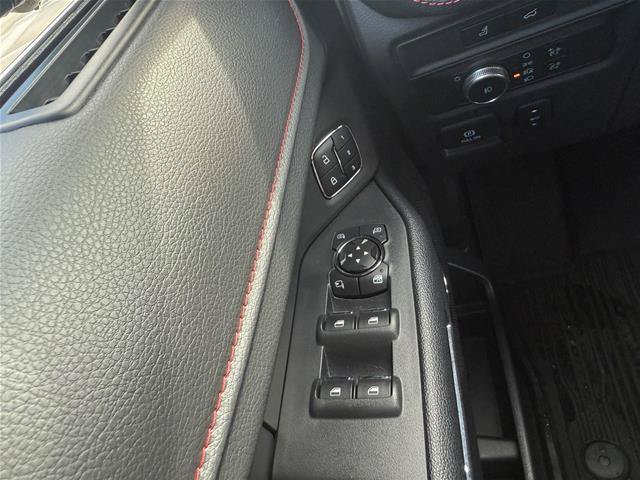 Certified 2022 Ford Expedition Limited AWD/4WD image 11
