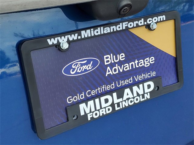 Certified 2023 Ford Explorer XLT w/ Equipment Group 202A image 10