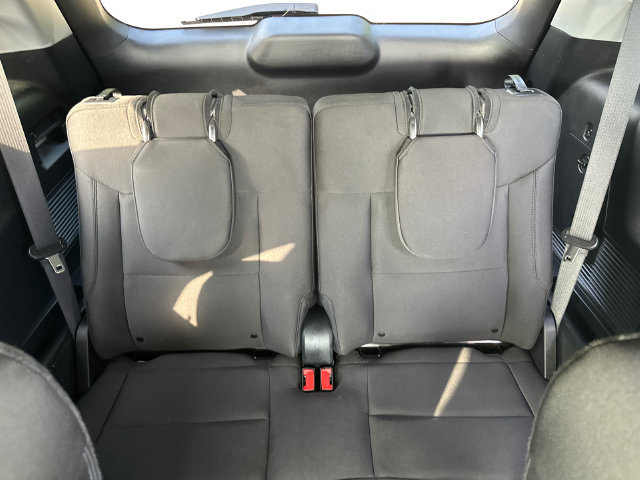 Certified 2023 Ford Explorer XLT AWD/4WD image 21