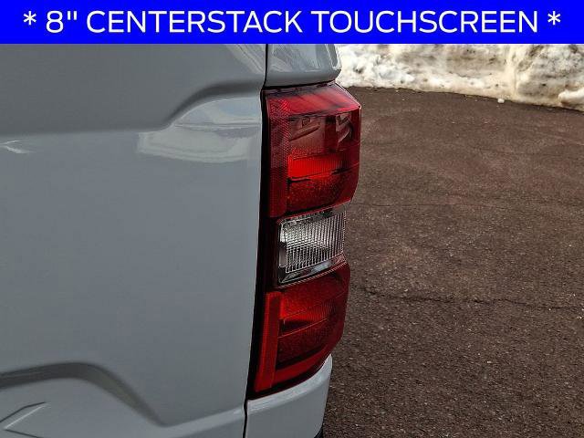 Certified 2023 Ford Maverick Tremor w/ Tremor Off-Road Package image 27