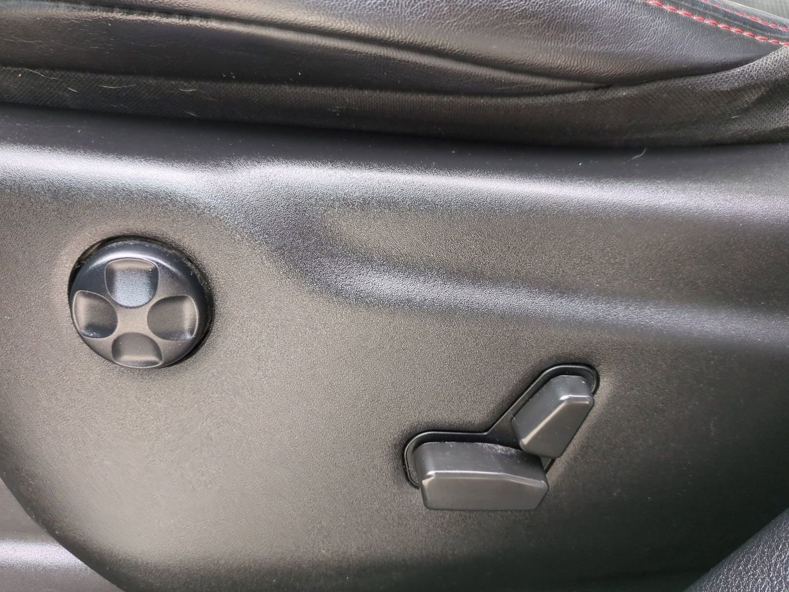 Used 2021 Jeep Grand Cherokee Trailhawk w/ Trailhawk Luxury Group image 22