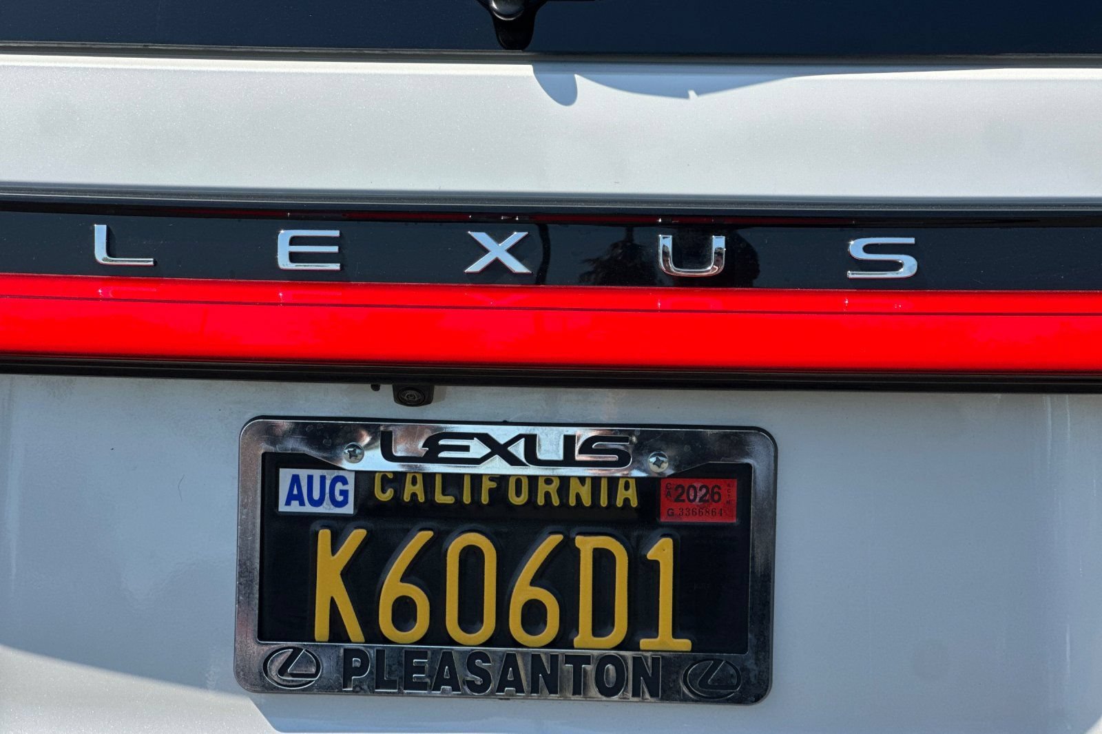 Used 2025 Lexus GX 550 w/ Accessory Package (Z1) AWD/4WD image 52