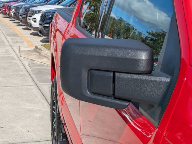 Certified 2023 Ford F150 XLT w/ Equipment Group 302A High image 10