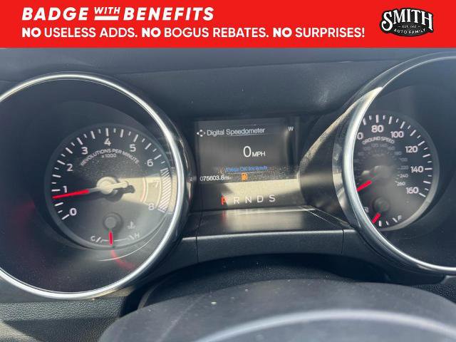 Certified 2021 Ford Mustang Premium RWD image 12