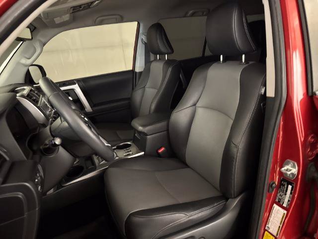 Used 2022 Toyota 4Runner SR5 Premium AWD/4WD image 18