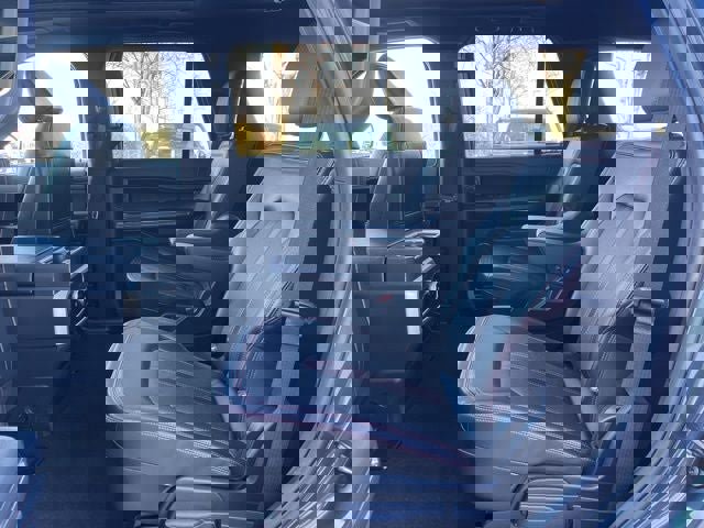 Certified 2023 Ford Expedition Limited image 12