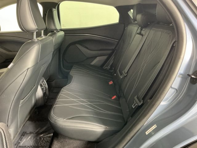 Certified 2023 Ford Mustang Mach-E California Route 1 AWD/4WD image 30