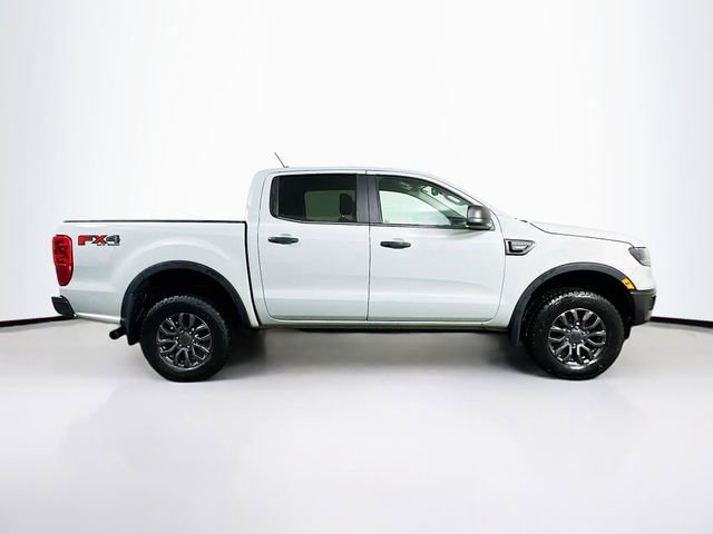 Certified 2022 Ford Ranger XLT w/ Equipment Group 301A Mid AWD/4WD image 10