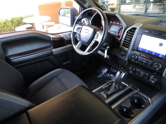 Certified 2020 Ford F150 Raptor image 24