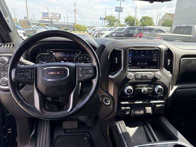 Used 2021 GMC Sierra 1500 AT4 w/ AT4 Value Package AWD/4WD image 6