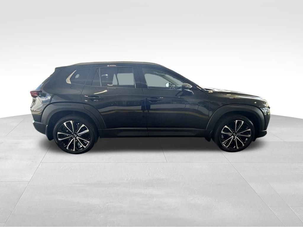 Used 2025 MAZDA CX-50 AWD 2.5 S w/ Premium Plus Pkg image 3
