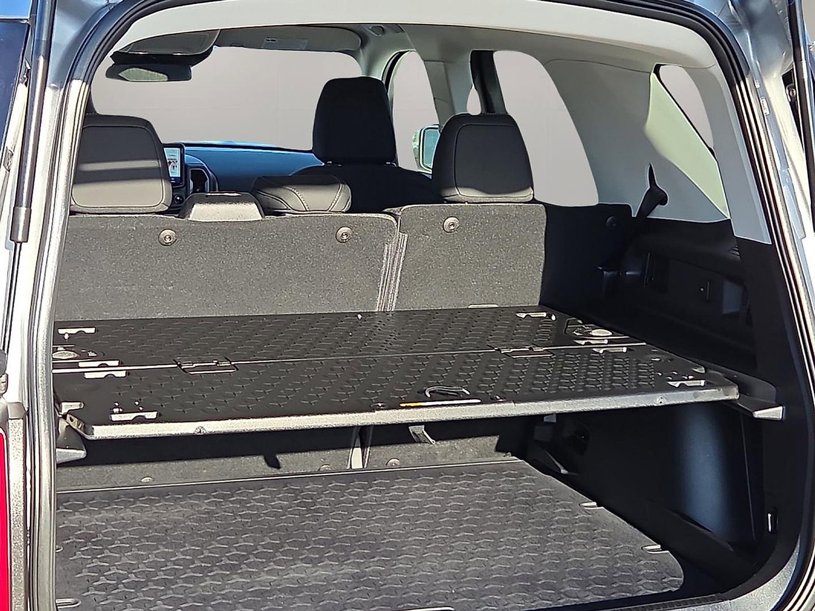 Certified 2022 Ford Bronco Sport Big Bend w/ Convenience Package image 8