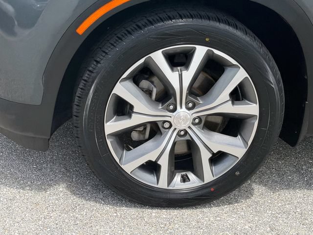 Used 2022 Hyundai Palisade SEL w/ Premium Package FWD image 4