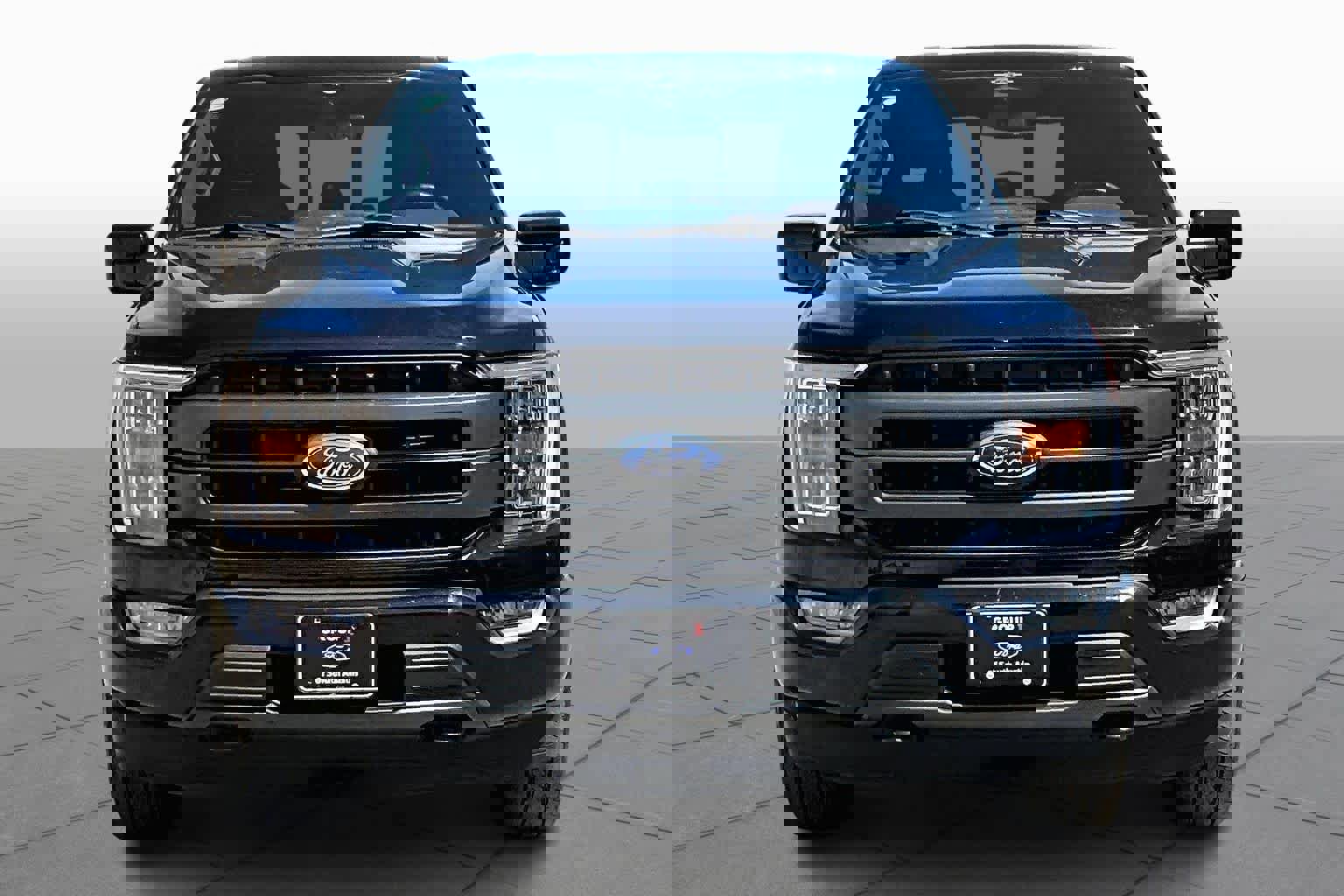 Certified 2023 Ford F150 Lariat image 8
