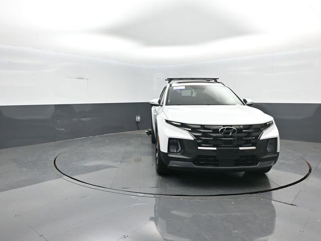 Used 2022 Hyundai Santa Cruz Limited w/ Winter Package image 2