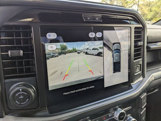 Certified 2025 Ford F150 Tremor w/ Equipment Group 402A High AWD/4WD image 28