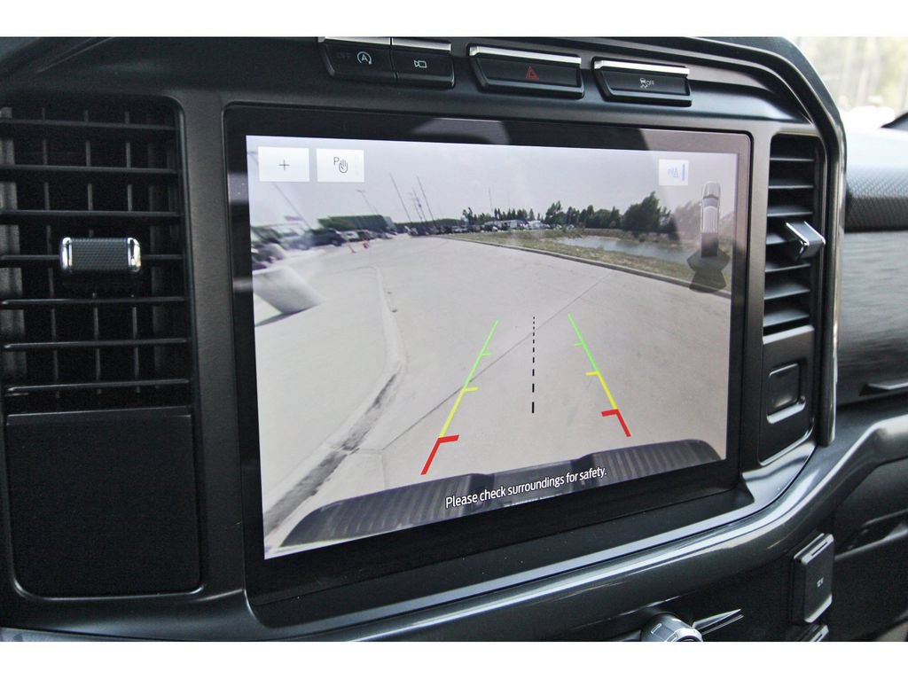 Certified 2023 Ford F150 XLT w/ Equipment Group 302A High RWD image 22