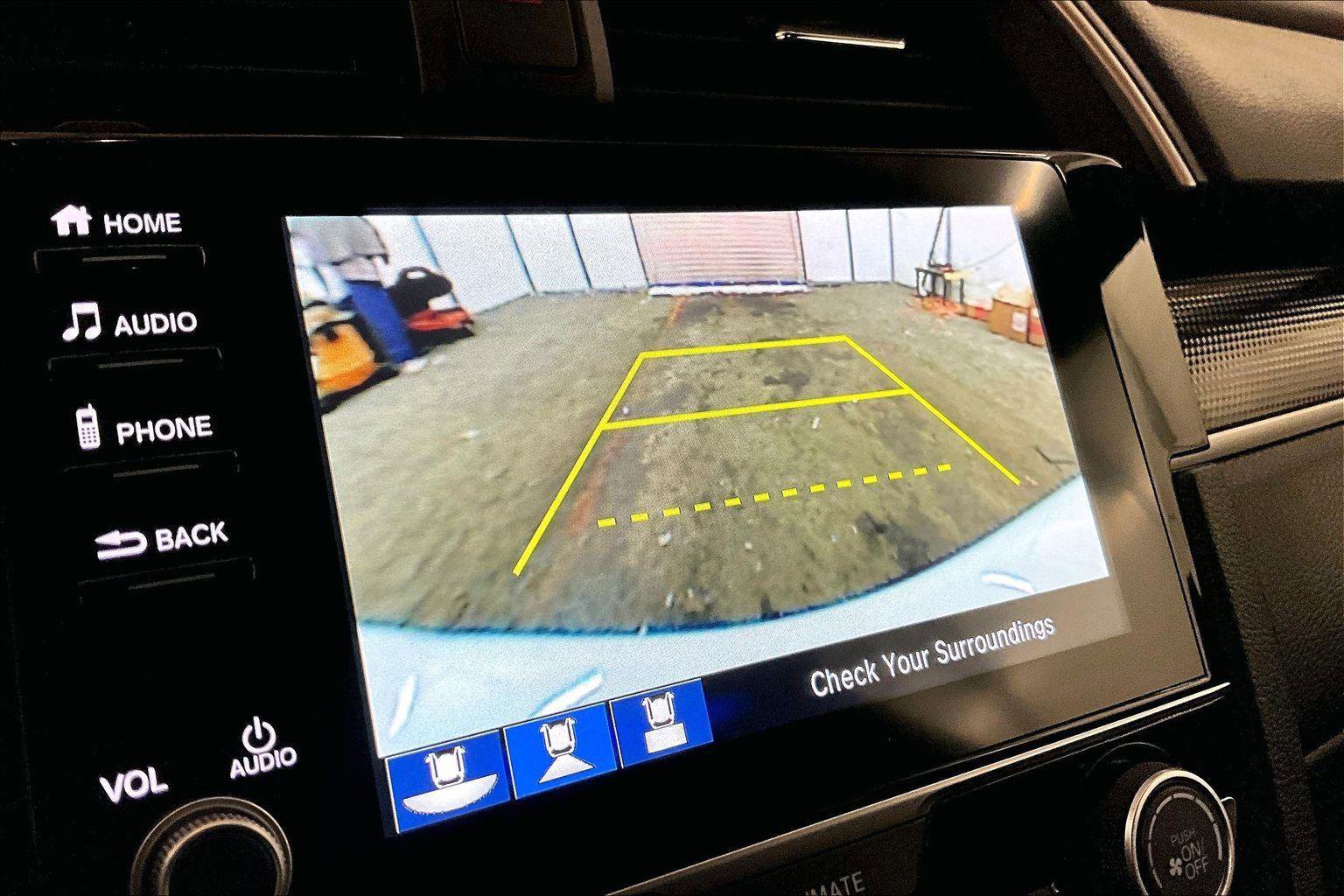 Used 2021 Honda Civic Sport image 20