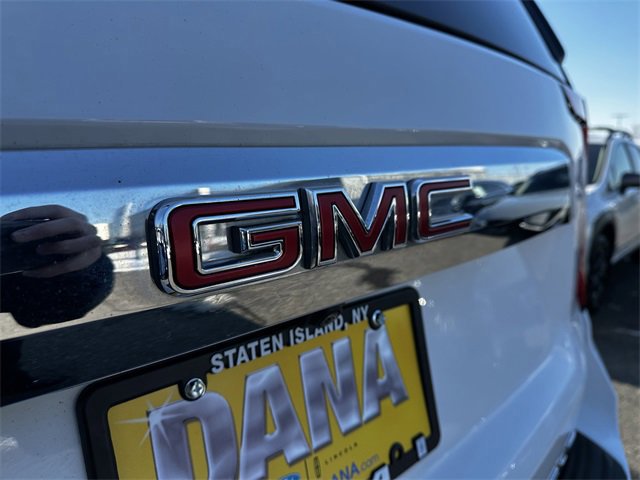 Used 2023 GMC Yukon XL SLE image 45