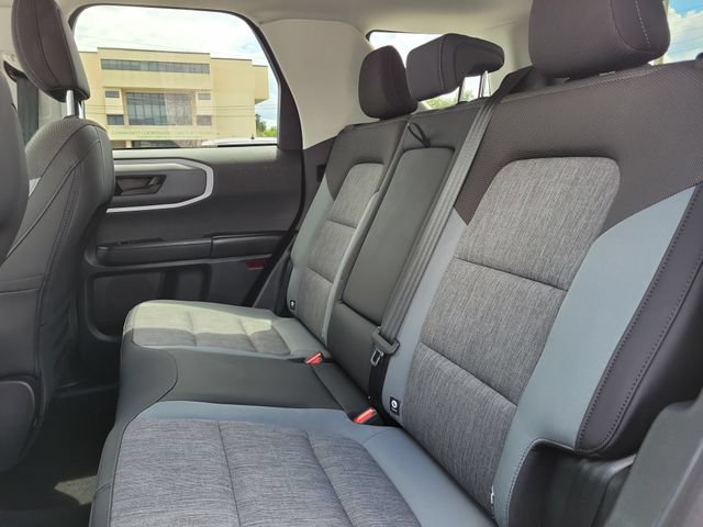 Certified 2022 Ford Bronco Sport Big Bend AWD/4WD image 16