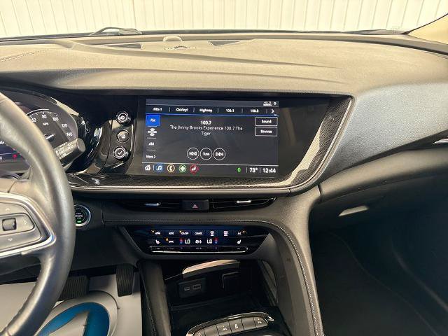 Used 2023 Buick Envision Essence FWD image 16
