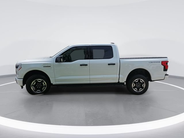 Certified 2023 Ford F150 Lightning XLT AWD/4WD image 6