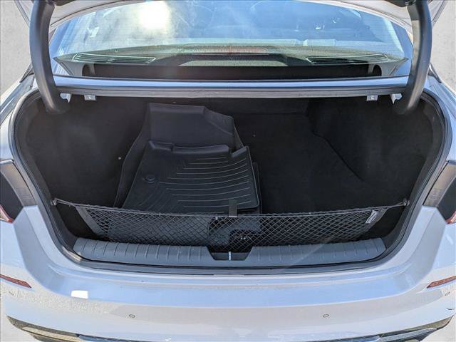 Used 2019 Kia Optima SX FWD image 7