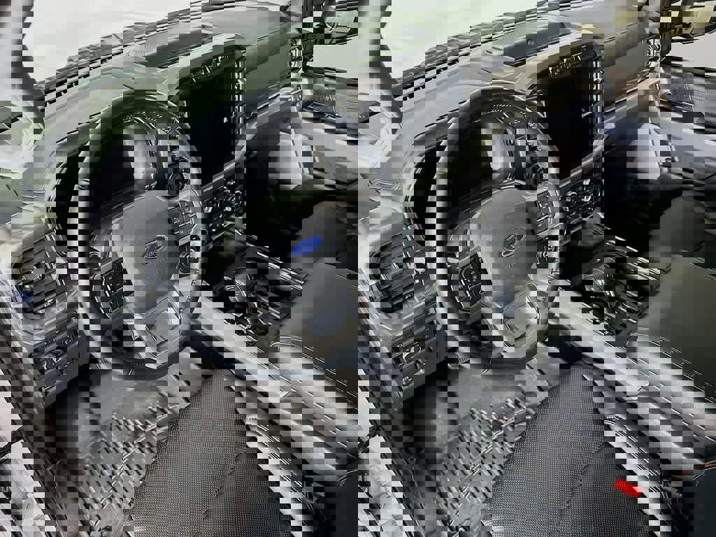 Certified 2021 Ford F150 Lariat image 9