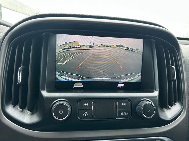 Used 2022 GMC Canyon AT4 w/ Trailering Package AWD/4WD image 10