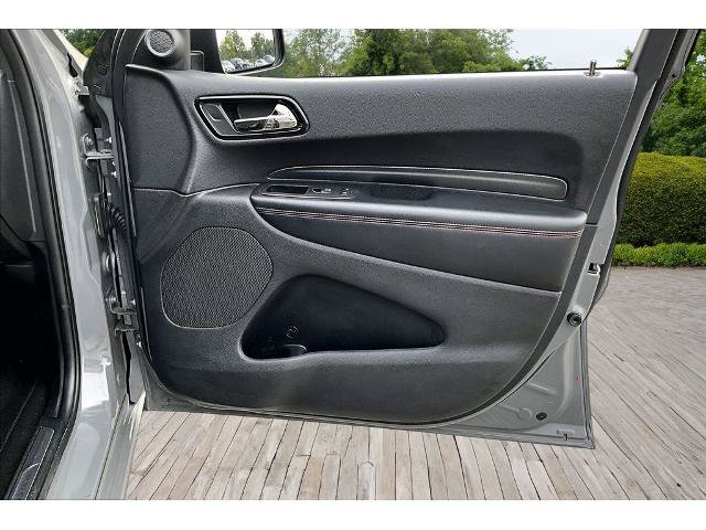 Used 2025 Dodge Durango GT AWD/4WD image 27