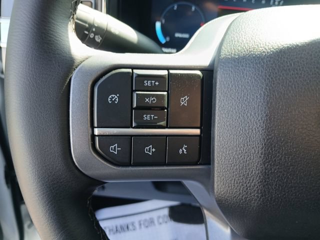 Certified 2025 Ford F250 Lariat AWD/4WD image 20