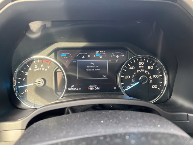 Certified 2018 Ford F150 Lariat w/ Equipment Group 502A Luxury AWD/4WD image 6