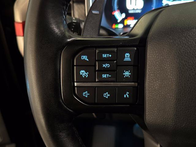 Certified 2022 Ford F150 Raptor w/ Raptor 37 Performance Package AWD/4WD image 24