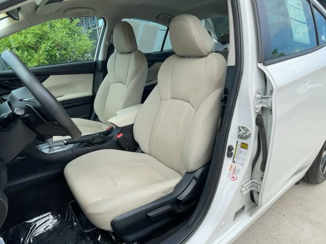 Used 2019 Subaru Impreza 2.0i Premium AWD/4WD image 14