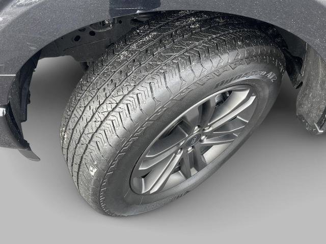 Certified 2022 Ford F150 Lariat w/ Equipment Group 502A High image 4